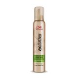 Wella Flexible Ultra Strong Hold Saç Köpüğü - 200 ml