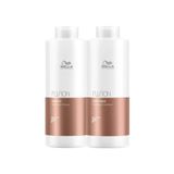 Wella Fusion Intense Repair 1000 ml Şampuan + 1000 ml Saç Kremi
