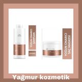 Wella Fusion Sampuan 1000Ml.&Fusion Yogun Onarici Maskesi 500Ml