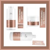 Wella Fusion Sampuan 1000Ml&Fusion Conditioner 1000Ml&Fusion Mask
