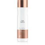 Wella Fusion Yıpranmış Saçlar İçin Yoğun Onarıcı Şampuan 250 ml