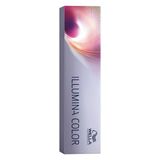 Wella İllumina 5/02 Doğal Mat Kahverengi 60 ml Saç Boyası