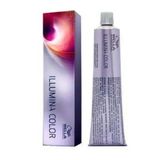 Wella İllumina 7.43 Orta Kızıl Altın Kumral Saç Boyası