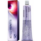 Wella İllumina 7 Orta Kumral Saç Boyası