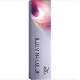 Wella İllumina 8/13 Açık Küllü Altın Sarı 60 ml Saç Boyası
