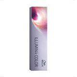Wella İllumina 8/36 Açık Sarı Altın Menekşe 60 ml Saç Boyası