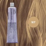Wella Illumina 9-7 Çok Açık Kahve Kumral 60 ml Saç Boyası