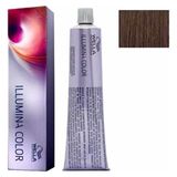 Wella Illumina 9/19 Açık Sarı Saç Boyası 60 ml - 2