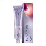 Wella İllumina 9/37 Orta Sarı Kırmızı 60 ml Saç Boyası