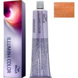 Wella Illumina 9/43 Çok Açık Kızıl Altın Saç Boyası 60 Ml standart