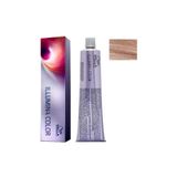 Wella Illumina 9/60 Çok Açık Viole Doğal Kumral Saç Boyası 60-ML. KeyÜrün686