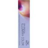 Wella Illumina Color 4/ Kalıcı 60 ml Saç Boyası