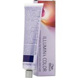 Wella Illumina Color 7/35 Altın Sarısı Maun (60ml) - 1