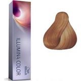 Wella Illumina Color 8/05 Blond Deschis Natural Mahon - 60 ml Wella Professionals