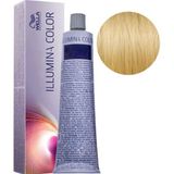 Wella Illumina Color 8/38 60 ml Saç Boyası
