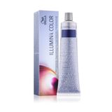 Wella İllumina Color Kalıcı 5.0 Açık Kahve Saç Boyası