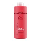 Wella İnvigo Color Brilliance 1000 ml Renk Koruyucu Şampuan