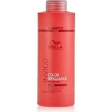 Wella Invigo Color Brilliance Coarse 1 lt Şampuan