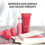 Wella Invigo Color Brilliance Coarse Boyalı Saçlar İçin Saç Kremi 200 ml - SAÇ KREMİ