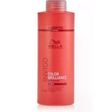 Wella Invigo Color Brilliance Şampuan 1000 Ml