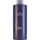Wella Invigo Color Service E Vitamini Saç Bakım Kremi 1000 ml