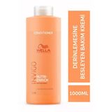 Wella Invigo Nutri-Enrich Besleyici Saç Bakım Kremi 1000 Ml