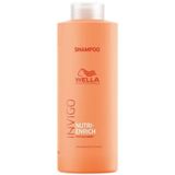 Wella Invigo Nutri-Enrich Deep Nourishing 1 kg Şampuan
