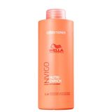 Wella Invigo Nutri-Enrich Derinlemesine Besleyen 1000 ml Saç Bakım Kremi
