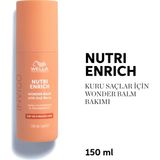 Wella Invigo Nutri-Enrich Kuru ve Yıpranmış Saçlar İçin Derinlemesine Besleyici Saç Balsamı 150 ml