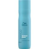Wella Invigo Refresh Wash Revitalising Yenileyici 250 ml Şampuan