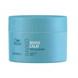 Wella İnvigo Senso Calm 150 ml Hassas Saç Derisi Maskesi