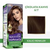 Wella Kalıcı 6/7 6 Adet Krem Saç Boyası