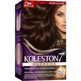 Wella Kit Saç Boyası 4/0