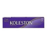 Wella Koleston 3/0 Koyu Kahve 50 ml Krem Tüp Saç Boya