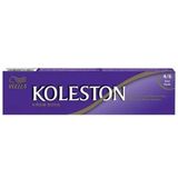 Wella Koleston 4/6 Kızıl Viyole 50 ml Krem Tüp Saç Boya