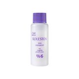Wella Koleston 50 ml Sıvı Peroksit %6 Canlı Renkler İçin Oksidanlı Etkili Saç Boyası