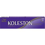 Wella Koleston 6/4 Kızıl Bakır 50 ml Krem Tüp Saç Boya
