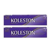 Wella Koleston 66-46 Aşk Alevi 2 Adet Tüp Saç Boyası