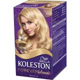 Wella Koleston Çok Açık Doğal Sarı 12/0 Set Boya