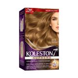 Wella Koleston Fındık Kabuğu 7/3 Kit Boya