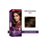 Wella Koleston Intense Saç Boyası 4/1 Kahve