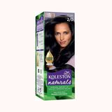 Wella Koleston Kalıcı 2/0 Siyah 6 Adet Krem Saç Boyası