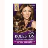Wella Koleston Kalıcı 4/77 6 Adet Krem Saç Boyası