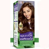 Wella Koleston Kalıcı 5/37 6 Adet Krem Saç Boyası