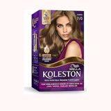 Wella Koleston Kalıcı 7/0 6 Adet Krem Saç Boyası