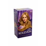 Wella Koleston Kit Saç Boyası 9/1 Özel Açık Küllü Sarı