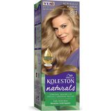 Wella Koleston Koleston Naturals 8/1 Açık Küllü Kumral Saç Boyası - 8.1