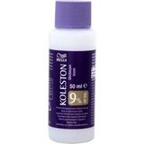 Wella Koleston Koleston Peroksit %9 Sıvı Oksidasyon Kremi 50 ML