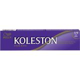Wella Koleston Koleston Single Tüp Saç Boyası 5/0 Açık Kahve