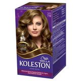 Wella Koleston Koyu Kestane Krem Saç Boyası Amonyaklı 99 ml Kadınlar İçin Kalıcı Renk